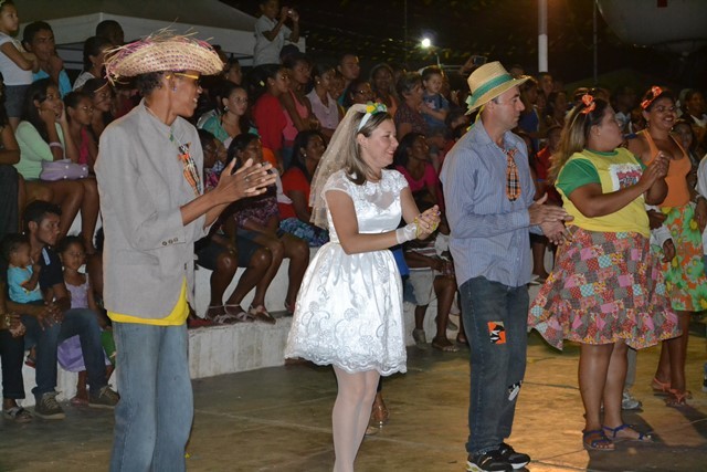 Quadrilha do CAPS é um dos destaques das atrações culturais - Imagem 6