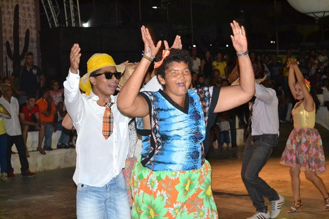 Quadrilha do CAPS é um dos destaques das atrações culturais - Imagem 8