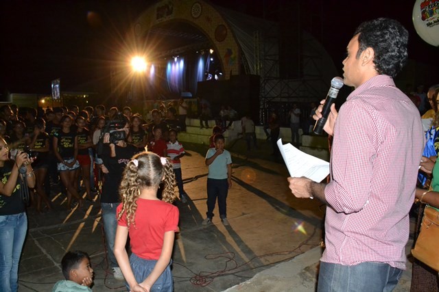 Raio de Sol é bicampeã do Concurso de Quadrilhas Juninas - Imagem 27