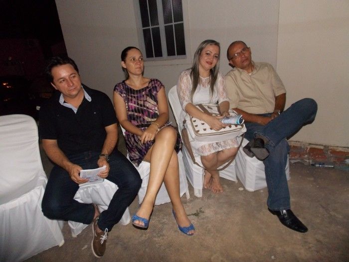 Confira como foi a 3ª noite de novena do Festejo em honra ao Sagrado Coração de Jesus - Imagem 51