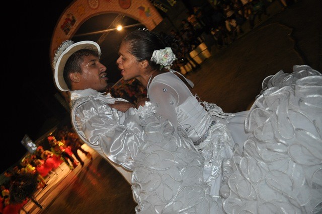 Quadrilha do CAPS é um dos destaques das atrações culturais - Imagem 25