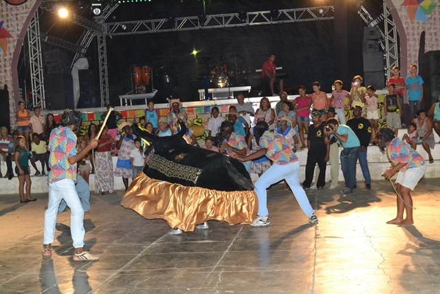 Quadrilha do CAPS é um dos destaques das atrações culturais - Imagem 20