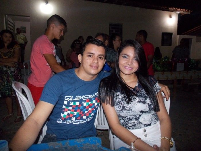 Registros fotográficos logo após a novena no espaço da Barraca Paroquial  e da Praça Acelino Rezende - Imagem 6