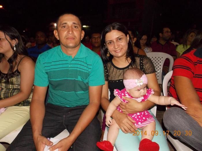 Confira como foi a 3ª noite de novena do Festejo em honra ao Sagrado Coração de Jesus - Imagem 8