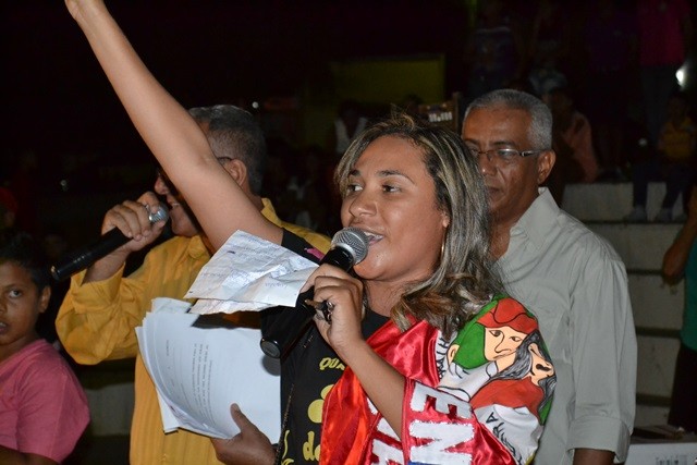 Raio de Sol é bicampeã do Concurso de Quadrilhas Juninas - Imagem 26