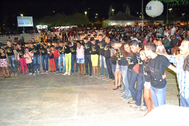 Raio de Sol é bicampeã do Concurso de Quadrilhas Juninas - Imagem 11