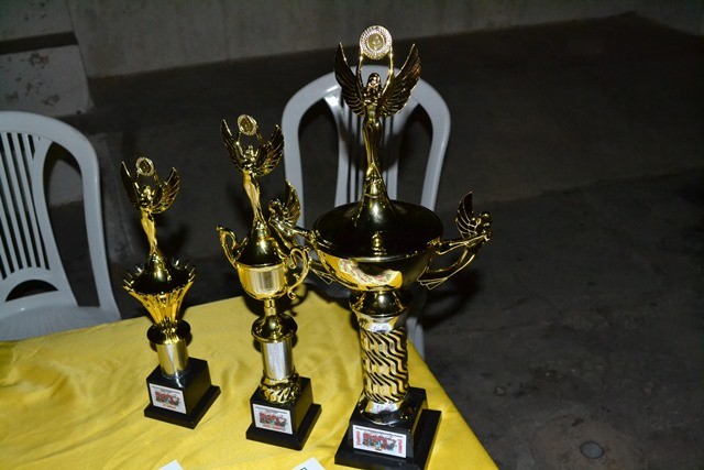 Raio de Sol é bicampeã do Concurso de Quadrilhas Juninas - Imagem 1