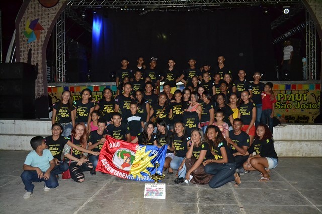 Raio de Sol é bicampeã do Concurso de Quadrilhas Juninas - Imagem 30