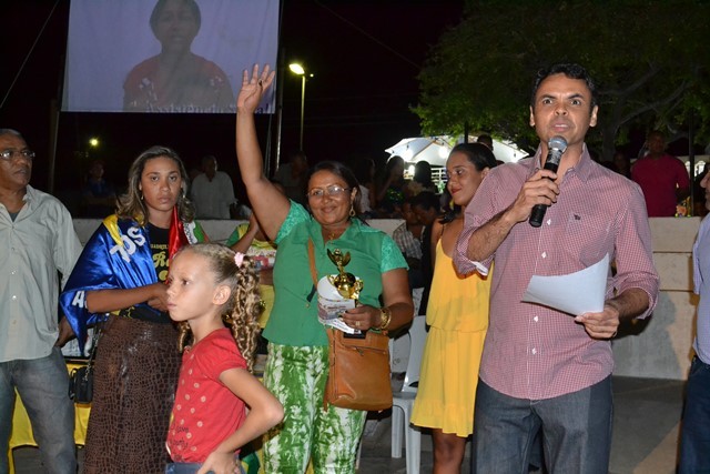 Raio de Sol é bicampeã do Concurso de Quadrilhas Juninas - Imagem 28