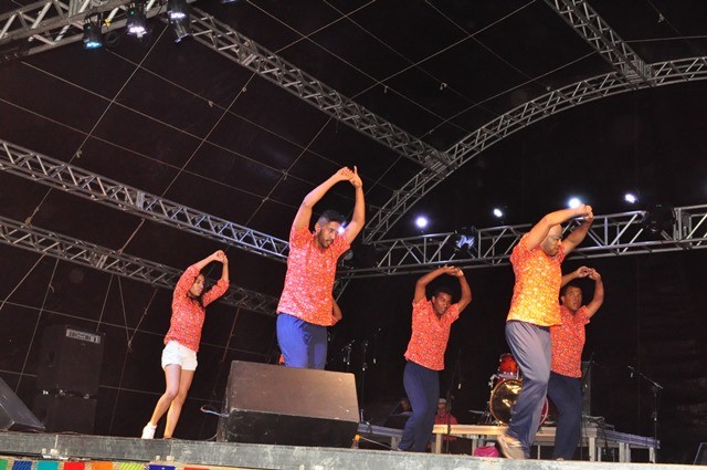 Quadrilha do CAPS é um dos destaques das atrações culturais - Imagem 17