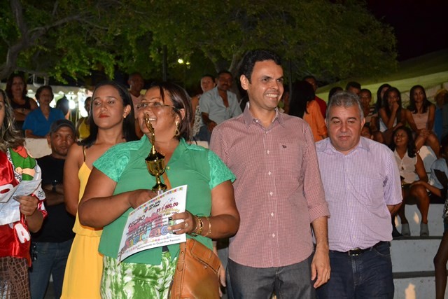 Raio de Sol é bicampeã do Concurso de Quadrilhas Juninas - Imagem 20