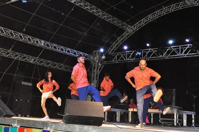 Quadrilha do CAPS é um dos destaques das atrações culturais - Imagem 18