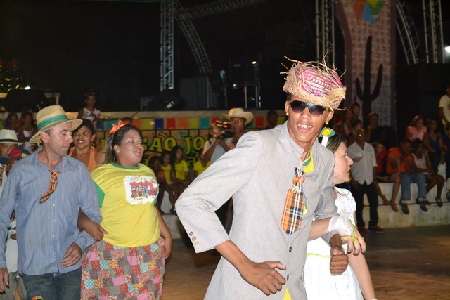 Quadrilha do CAPS é um dos destaques das atrações culturais - Imagem 12