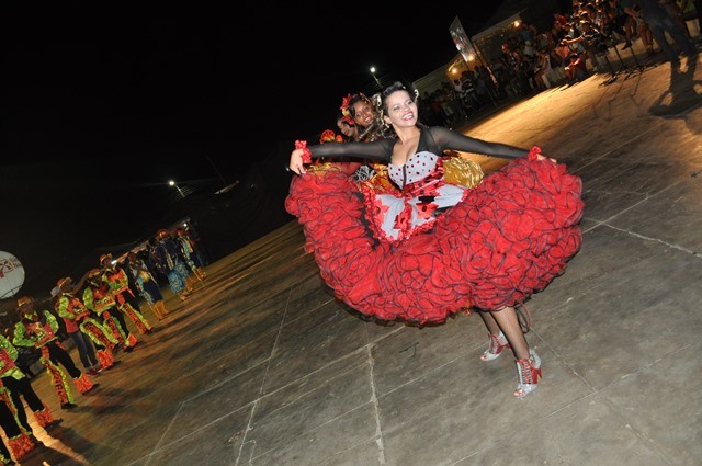 Quadrilha do CAPS é um dos destaques das atrações culturais - Imagem 28