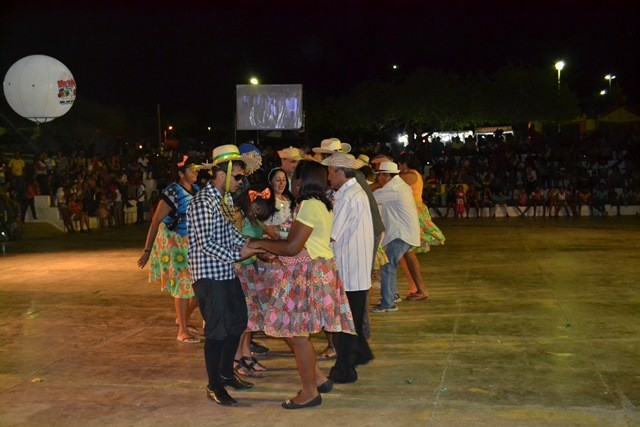 Quadrilha do CAPS é um dos destaques das atrações culturais - Imagem 15