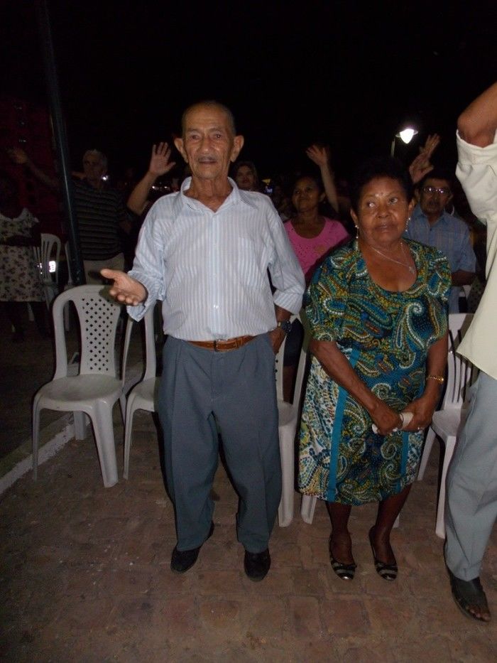 Confira como foi a 3ª noite de novena do Festejo em honra ao Sagrado Coração de Jesus - Imagem 55