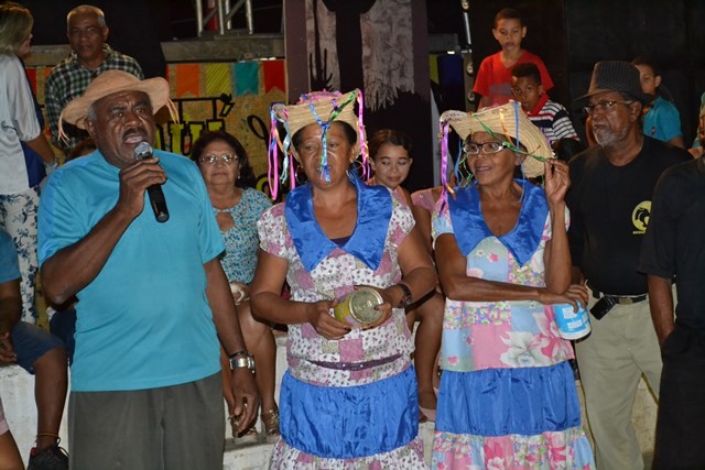 Quadrilha do CAPS é um dos destaques das atrações culturais - Imagem 24