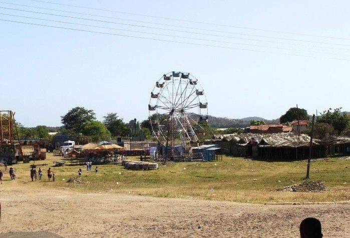 Programação para os festejo de São Miguel Arcanjo em Miguel Al - Imagem 3