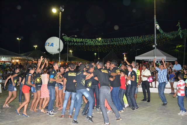 Raio de Sol é bicampeã do Concurso de Quadrilhas Juninas - Imagem 6