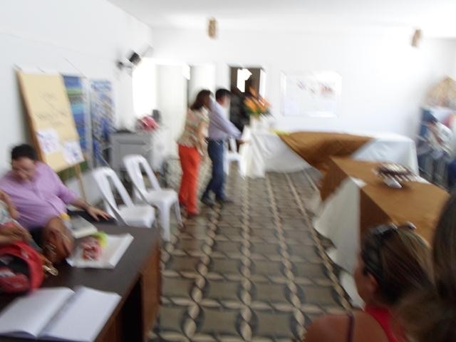 Prefeito Dr.Zé Maria foi homenageado com almoço - Imagem 20