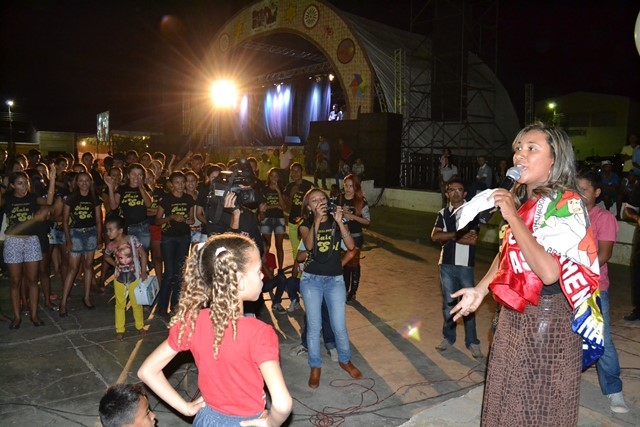 Raio de Sol é bicampeã do Concurso de Quadrilhas Juninas - Imagem 24