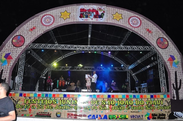 Concerto emocionante marca abertura dos Festejos 2014 - Imagem 7