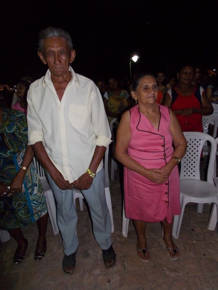 Confira como foi a 3ª noite de novena do Festejo em honra ao Sagrado Coração de Jesus - Imagem 54