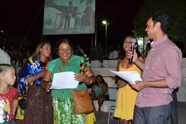 Raio de Sol é bicampeã do Concurso de Quadrilhas Juninas - Imagem 29