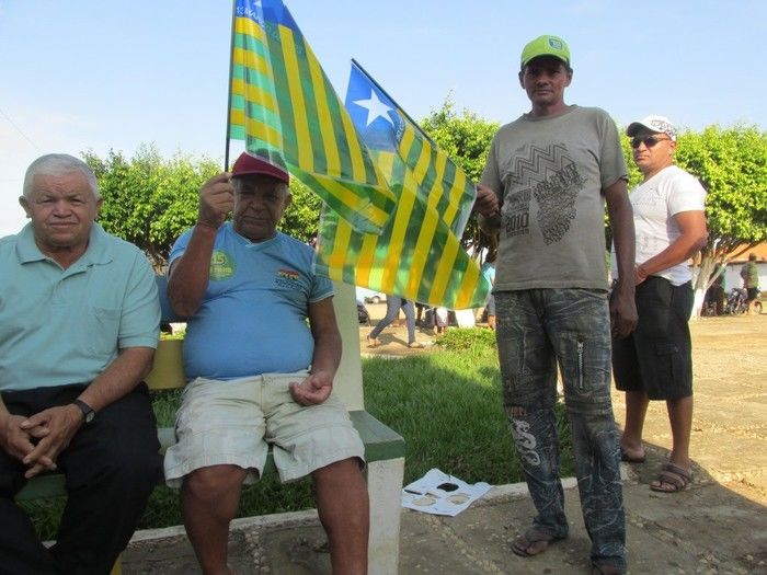 Candidato a Governador Zé Filho Participa de Café da Manhã em Agricolândia  - Imagem 17
