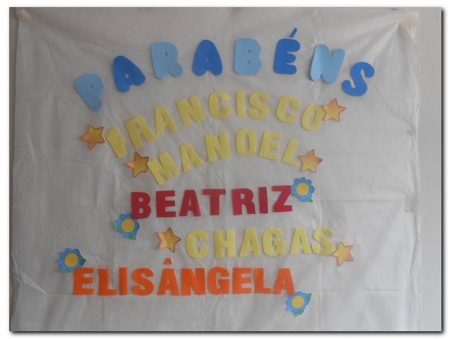 Aniversariante do dia! Francisco Manoel de Araújo - Imagem 21