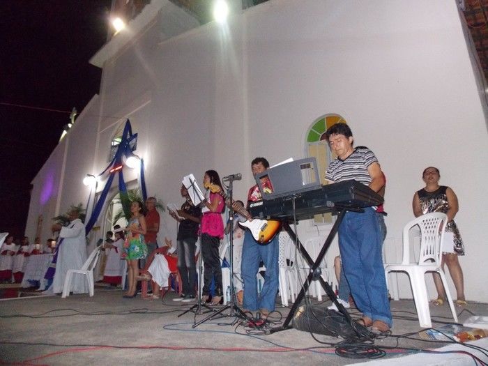 4° Noite do festejo Sagrado Coração de Jesus - Imagem 15