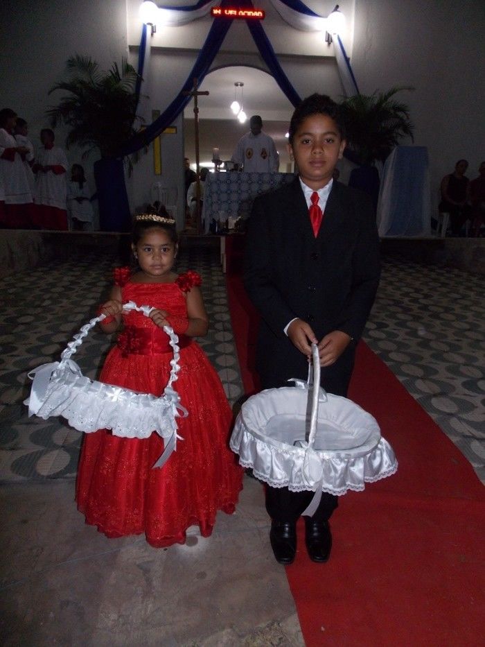 4° Noite do festejo Sagrado Coração de Jesus - Imagem 19