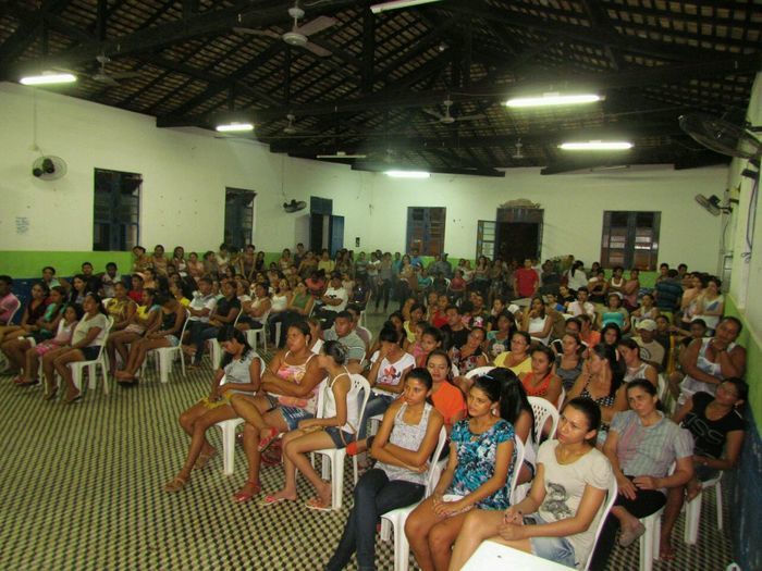 Prefeitura em parceria com Pronatec disponibilizam novos cursos - Imagem 9