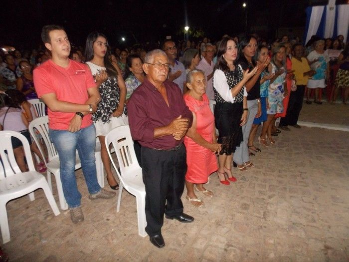 4° Noite do festejo Sagrado Coração de Jesus - Imagem 11