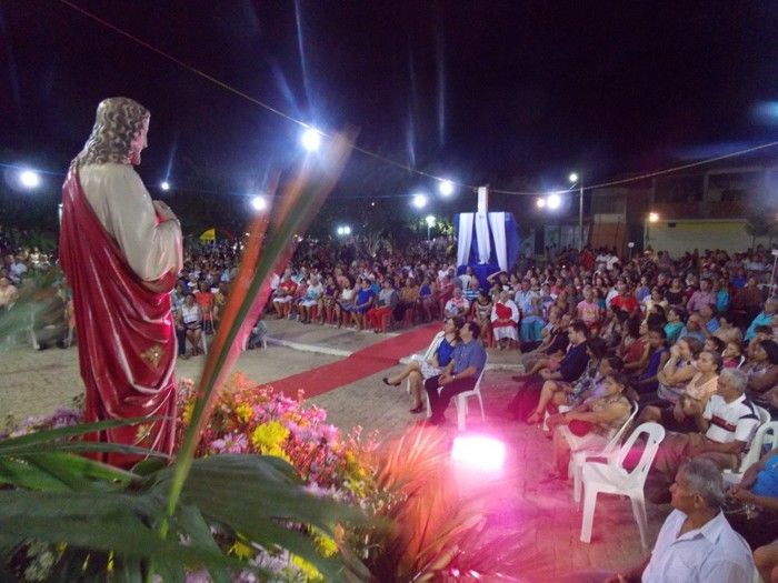 4° Noite do festejo Sagrado Coração de Jesus - Imagem 39