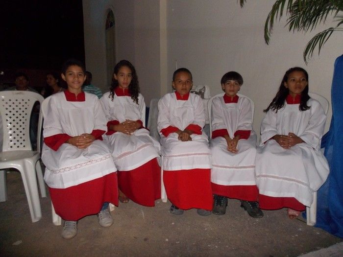 4° Noite do festejo Sagrado Coração de Jesus - Imagem 27