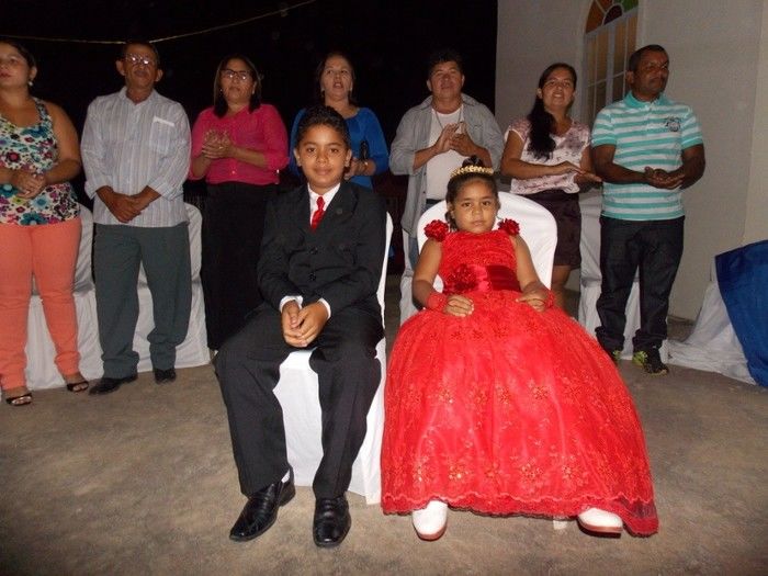 4° Noite do festejo Sagrado Coração de Jesus - Imagem 5