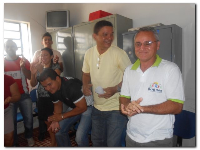 Aniversariante do dia! Francisco Manoel de Araújo - Imagem 10