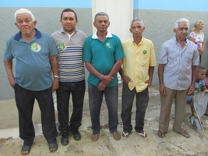 Candidato a Governador Zé Filho Participa de Café da Manhã em Agricolândia  - Imagem 21