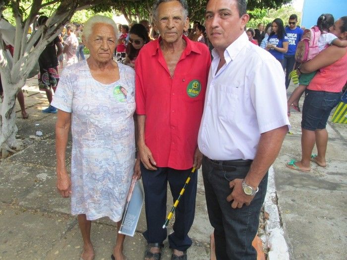 Candidato a Governador Zé Filho Participa de Café da Manhã em Agricolândia  - Imagem 22