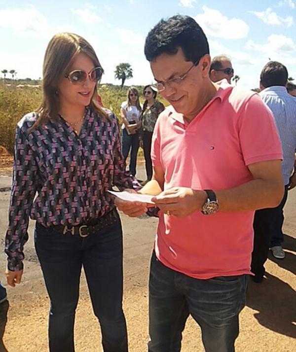 Prefeito Tintin recebe neste sábado seus candidatos nesta eleição - Imagem 2