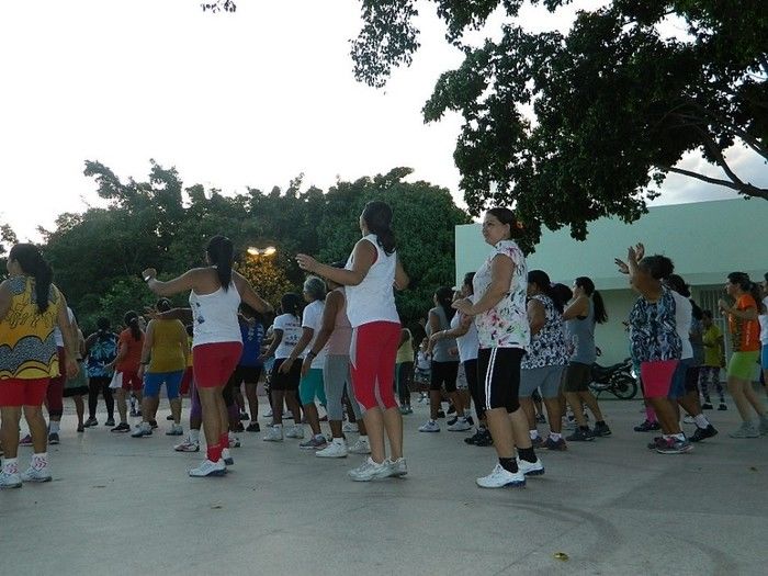  Academias de saúde cumprem seu papel em Pedro II - Imagem 2