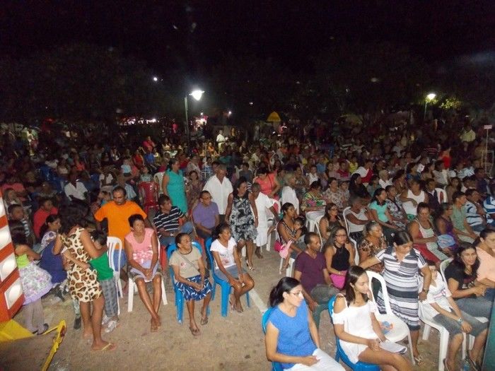 4° Noite do festejo Sagrado Coração de Jesus - Imagem 32