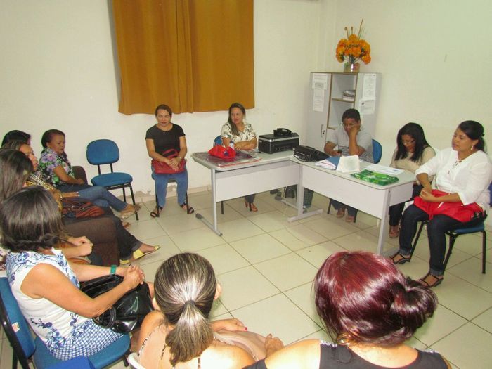 I Seminário Municipal de Habitação - Imagem 1