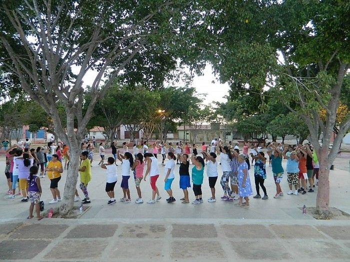  Academias de saúde cumprem seu papel em Pedro II - Imagem 3