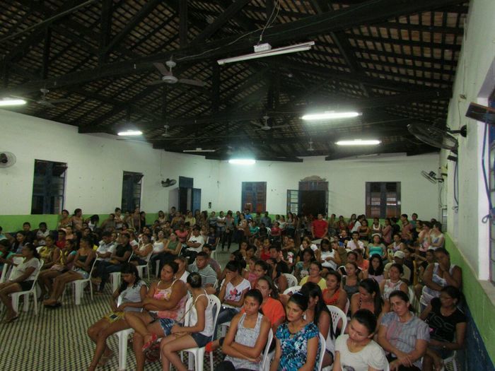 Prefeitura em parceria com Pronatec disponibilizam novos cursos - Imagem 6