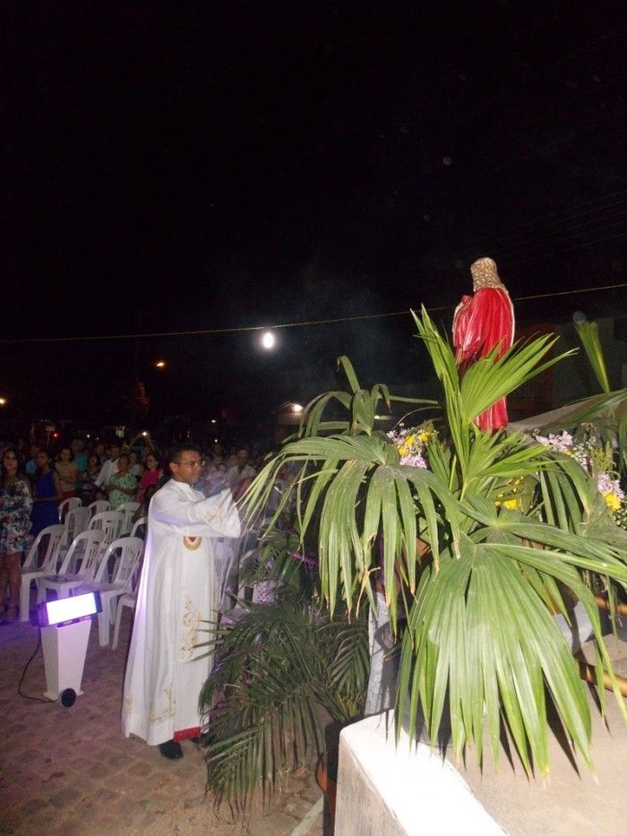 4° Noite do festejo Sagrado Coração de Jesus - Imagem 8
