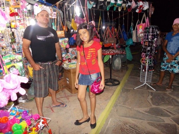 Movimento social logo após a celebração da 4ª noite de novena  - Imagem 20