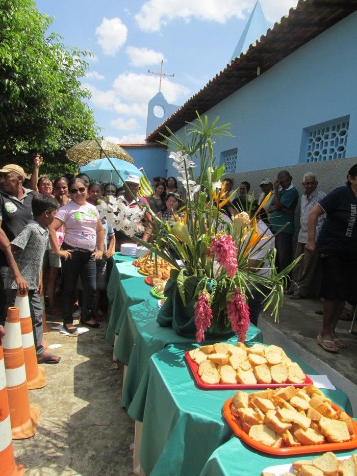 Candidato a Governador Zé Filho Participa de Café da Manhã em Agricolândia  - Imagem 44