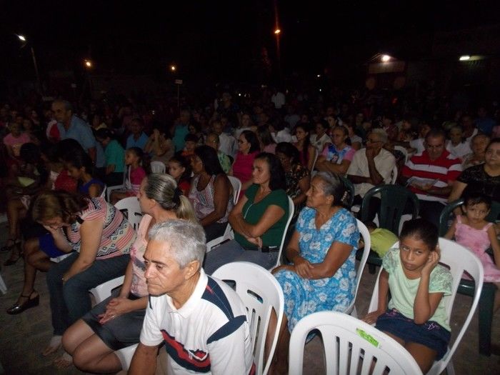 4° Noite do festejo Sagrado Coração de Jesus - Imagem 25